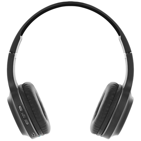 SENTRY Bluetooth Wireless Headphone w/ Mic BT105